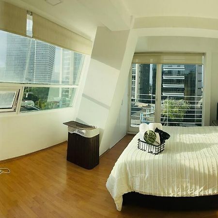墨西哥城Polanco Pool Amazing View Gym Parking公寓 外观 照片