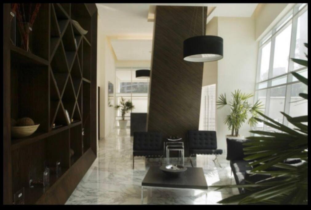 墨西哥城Polanco Pool Amazing View Gym Parking公寓 外观 照片